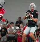 Ohio State Football: Isaiah West Proving His “Explosive” Prediction Early in Fall Camp