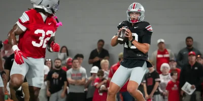 Ohio State Football: Isaiah West Proving His “Explosive” Prediction Early in Fall Camp