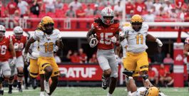 Buckeye Stock Market: Week 3 Risers & Fallers from Ohio State’s Win Over Kent State