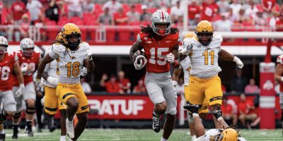 Buckeye Stock Market: Week 3 Risers & Fallers from Ohio State’s Win Over Kent State