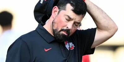 Ohio State Collapses Against Texas: Did Ryan Day Play Not to Lose?