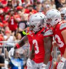 Ohio State Football: Three Buckeyes to Watch in Showdown vs. Texas