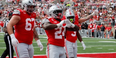 Ohio State Football: Buckeyes Look to Start Loaded Big Ten Schedule Strong