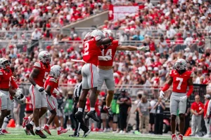 Image Credit: Ohio State Football