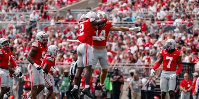 Ohio State Opens Big Ten Campaign As They Welcome Illinois to The Shoe