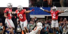 Ohio State vs. Texas: Why Goal-to-Go Situations Could Decide the Game Again