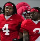 Ohio State Football: Legend Bey Earned Back Trust, Expected to be Buckeyes’ Kickoff Returner