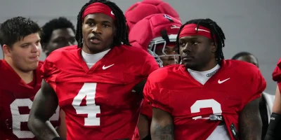 Ohio State Football: Legend Bey Earned Back Trust, Expected to be Buckeyes’ Kickoff Returner