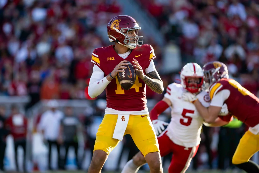 Image Credit: Aidan Sun/Daily Bruin/Assistant Photo editor