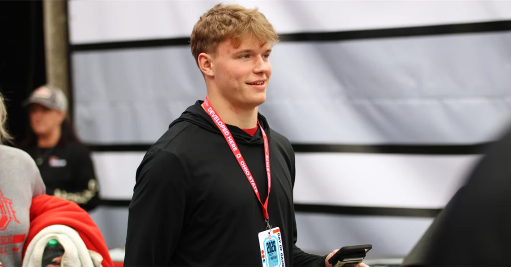 Image Credit: Garrick Hodge/247Sports