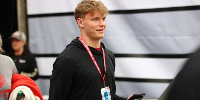 Image Credit: Garrick Hodge/247Sports