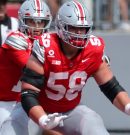 How Will Ohio State’s Offensive Line Handle Indiana’s Defense Without Austin Siereveld?