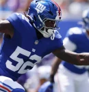 Buckeyes in the NFL: Former Ohio State Players Shine in Week 5 as Arvell Reese Dominates