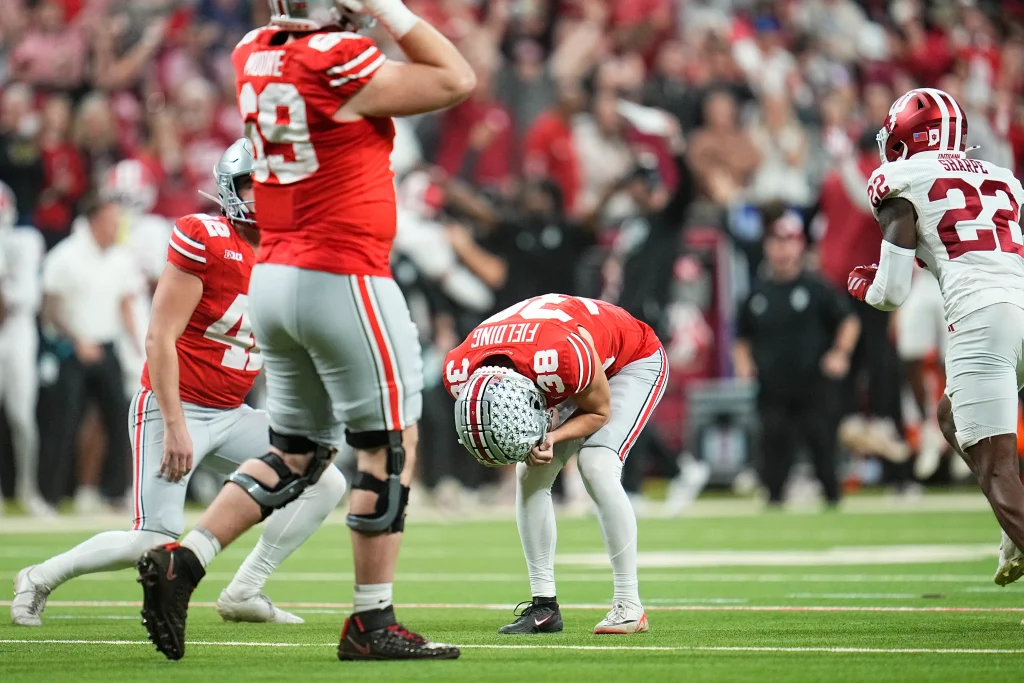 Copyright: © 2025 Adam Cairns/The Columbus Dispatch/USA TODAY Network | Creator: Adam Cairns/Columbus Dispatch