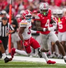 Ohio State Football: Jeremiah Smith’s Role Becomes More Important Without Julian Sayin