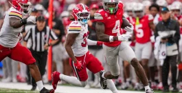 Ohio State Football: Jeremiah Smith’s Role Becomes More Important Without Julian Sayin