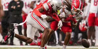 Ohio State vs. Indiana Predictions: 6 Bold Picks, Score Predictions and Keys to Victory
