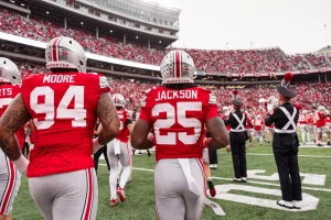 Photo Credit: OSU Photo Galleries