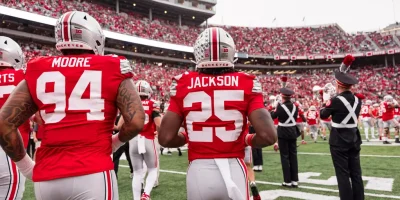 Ohio State vs. Indiana: What Each Team’s Running Game Could Look Like on Saturday