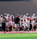 No. 2-Ranked Ohio State Buckeyes Travel Out West To Face Struggling USC Trojans