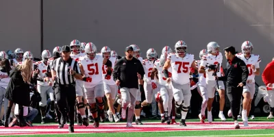 No. 2-Ranked Ohio State Buckeyes Travel Out West To Face Struggling USC Trojans