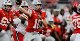 Ohio State vs. Indiana: Buckeyes Travel to Bloomington for Chance at Redemption and Monumental Win
