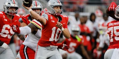 Ohio State vs. Indiana: Buckeyes Travel to Bloomington for Chance at Redemption and Monumental Win