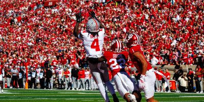 Ohio State now finds itself squarely in a six-week gauntlet that has been anticipated since the release of the 2026 schedule. The stretch will unfold as follows post-Indiana: BYE, @USC and then Oregon, Northwestern, @Nebraska and Michigan. With Northwestern being one of the biggest surprises in college football this year, all five of OSU’s remaining opponents sit inside the top 32 in the FPI rankings as of this week. We are going to find out what this OSU team is truly made of as depth will be as important as ever. Improved Discipline Ohio State ranks 68th in the country when it comes to penalties per game, averaging nearly 7 per game. The matchup against Maryland was no exception either as OSU committed 8 penalties for 65 yards and Ryan Day was not hiding his displeasure on the sidelines throughout the contest. On one particular drive, a roughing the passer penalty bailed Maryland out on third down. Then on following drive, Maryland found some succcess moving the ball into their red zone. When the Buckeyes had a chance to bow up and force a field goal, they instead committed back-to-back penalties that allowed the Terps to easily punch it in and cut OSU’s lead to 14-10 early. Against Indiana, Ohio State only committed 4 penalties, but they were costly ones. Jermaine Mathew’s roughing the passer. Holding call to take the offense out of field goal range and Luke Fahey’s intentional grounding were all costly mistakes. Even though OSU came out with the win, there was a slew of errors that kept Indiana within striking distance all game. OSU’s depth was certainly tested against Indiana. The status of Julian Sayin is still unknown and coach Day as alluded to the fact that they trust Luke Fahey moving forward. With that said, Ryan Day wants his team to be a “four quarter” football team. Being able to sustain focus and play smart football for four quarters will be a major key to watch if Ohio State wants to take care of business during this stretch, no matter who ends up taking the field for Coach Day. Otherwise, The Buckeyes could find themselves unable to manage or finish games during a period of time where they can’t afford to. Sustain Run Game Arthur Smith offenses are notorious for being with predicated on and creative in the run game, going back to his days calling plays for the Tennessee Titans with Derick Henry. Although OSU got off to a fairly slow start running the ball this year, the results have steadily improved, particularly in Big Ten play. In the past four games, Ohio State’s leading rushers (Bo Jackson, Ja’Kobi Jackson and/or Isaiah West) have combined for 109, 142, 183 and then 101 yards against a stout Indiana run defense. Considering The Buckeyes are now depending on backup QB Luke Fahey for the foreseeable future, have this run game peaking at the right time is essential. Keeping the pressure off of Fahey and not allowing defenses to pin their ears back on him is a must moving forward. With that, the offense should be able to operate at a high enough level to make it through the regular season as a playoff team, assuming Luke is able to protect the football. Defense Wins Championships What Matt Patricia has been able to do with his unit after losing so much talent to the NFL has been remarkable. Ohio State’s defense currently ranks No. 4 nationally in both opponent yards (264.3) and opponent points per game (13.4). It wasn’t always easy for the defense, as pass rush was a major issue up until Big Ten play and the Illinois game exposed the defense with a handful of big plays. However, since then this unit has essentially been lights out. The pass rush, although not quite where it needs to be, has improved dramatically. Particularly with the surge of guys like Qua Russaw and Eddrick Houston. Defensive Back blitzes have also been a useful way to apply pressure, as evident with Jaylen McClain making a huge strip sack against Indiana and even Jermaine Mathews hitting Josh Hoover on the questionable roughing the passer penalty. Being able to successfully apply this pressure was the missing link in what has now become an elite defensive unit. With so much unknown and inexperience leading the offense, this defense will be even more important. If the offense isn’t able to sustain success or takes time to gel under Fahey, The Buckeyes may have to win games with defense, much like they arguably did in Bloomington. Ohio State certainly has their work cut out for them as they navigate the next five games with a winded roster. Injuries are part of the game though and any team on OSU’s schedule is going to dedicate game plans to exploit this. The coaching staff has done an exceptional job thus far, but the challenges have only grown in difficulty. This bye week couldn’t come at a better time for the Buckeyes.