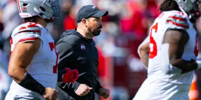 Ohio State vs. USC: Buckeyes Look to Take Care of Business Despite Inexperience at Quarterback