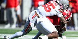 Ohio State vs Indiana: Buckeyes Survive an Instant Classic in Bloomington, but Not Without a Cost