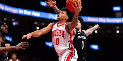 Image Credit: Ohio State Basketball
