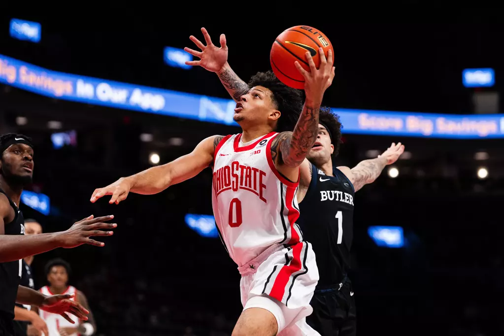 Image Credit: Ohio State Basketball